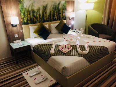 ریال ویو هتل