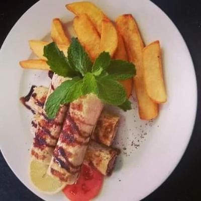 ریال ویو هتل