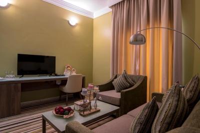 ریال ویو هتل