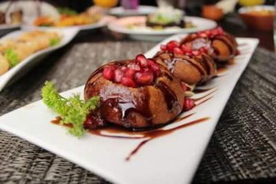 ریال ویو هتل