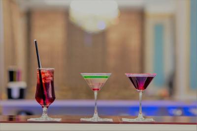 گلد تفلیس هتل