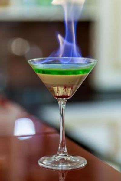 گلد تفلیس هتل