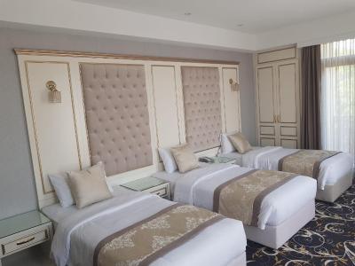 گلد تفلیس هتل