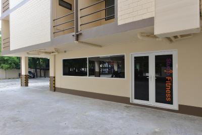 استودیو رزیدنس سوخومویت 71