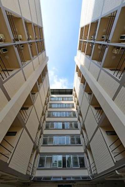 استودیو رزیدنس سوخومویت 71