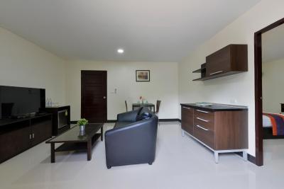 استودیو رزیدنس سوخومویت 71