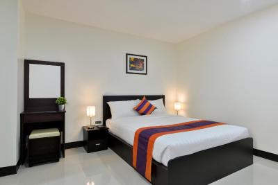 استودیو رزیدنس سوخومویت 71