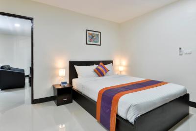 استودیو رزیدنس سوخومویت 71