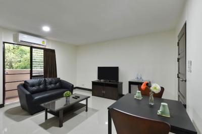 استودیو رزیدنس سوخومویت 71