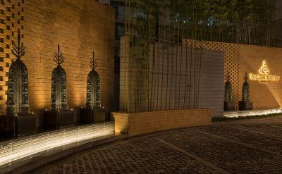 د سوخوتای شانگهای