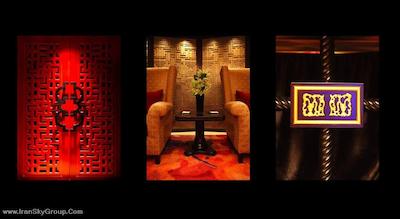 ماریوت چاینا