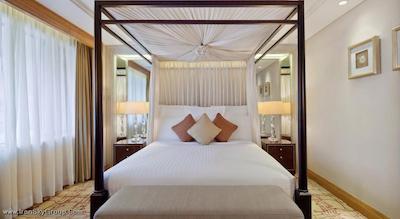 ماریوت چاینا