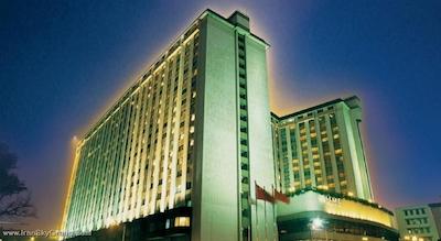 ماریوت چاینا