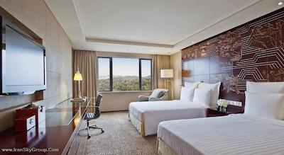 ماریوت چاینا