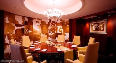 ماریوت چاینا