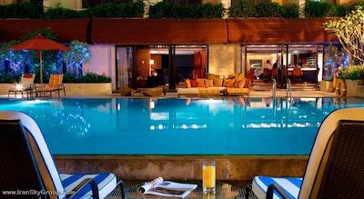 ماریوت چاینا