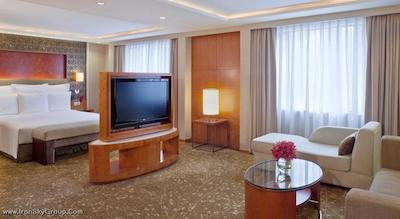 ماریوت چاینا