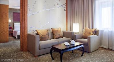 ماریوت چاینا