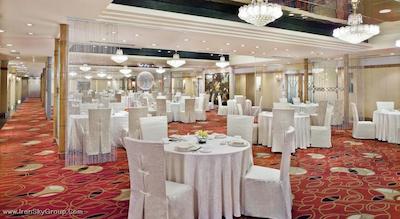 ماریوت چاینا