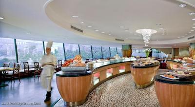 ماریوت چاینا