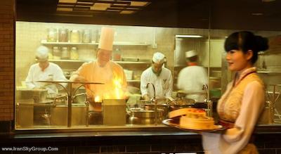 ماریوت چاینا