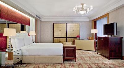 ماریوت چاینا