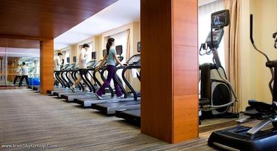 ماریوت چاینا