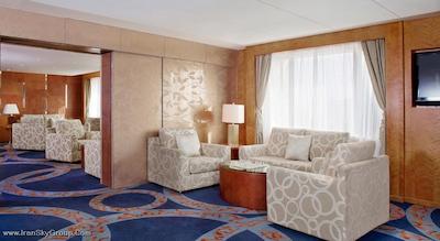 ماریوت چاینا