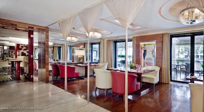 ماریوت چاینا