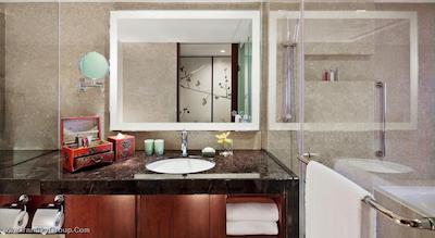 ماریوت چاینا