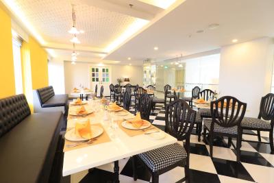 بانکوک میدتاون هتل