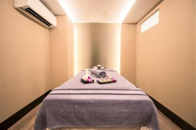 بانکوک میدتاون هتل