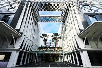 بانکوک میدتاون هتل