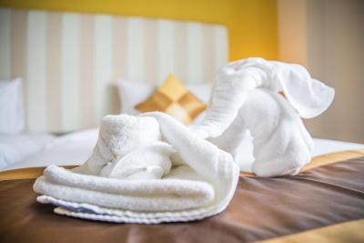 بانکوک میدتاون هتل