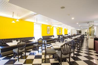 بانکوک میدتاون هتل