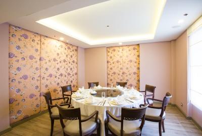 بانکوک میدتاون هتل