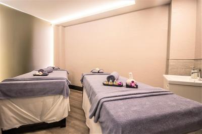 بانکوک میدتاون هتل