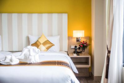 بانکوک میدتاون هتل