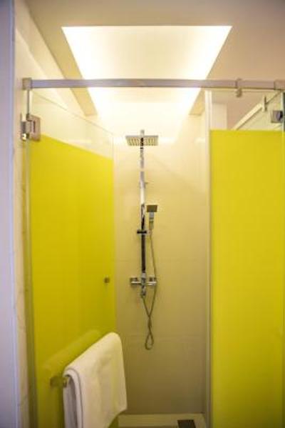 بانکوک میدتاون هتل