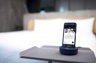 هن نا هتل تکیو هاندا