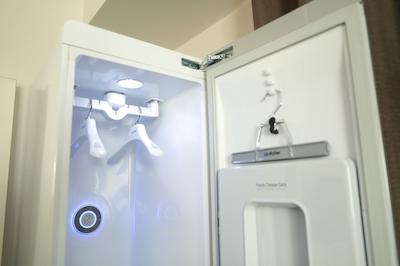 هن نا هتل تکیو هاندا