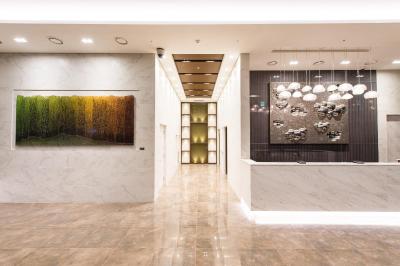 انا سویت هتل