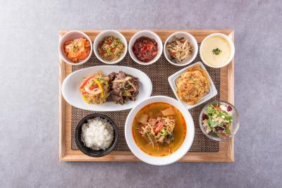 انا سویت هتل