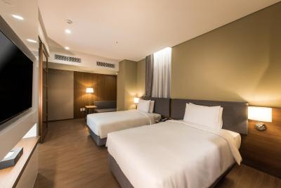 انا سویت هتل