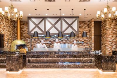 انا سویت هتل