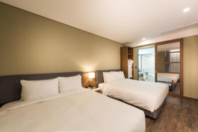 انا سویت هتل