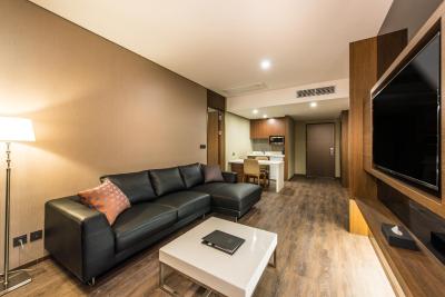 انا سویت هتل