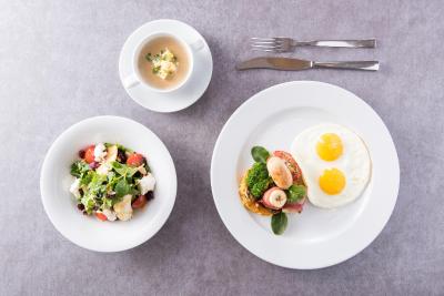 انا سویت هتل