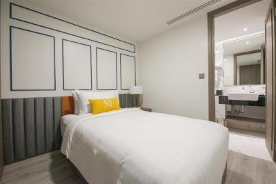 ماون بانکوک هتل