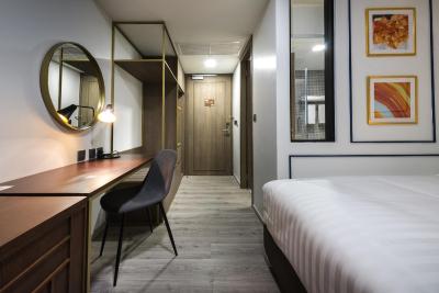 ماون بانکوک هتل